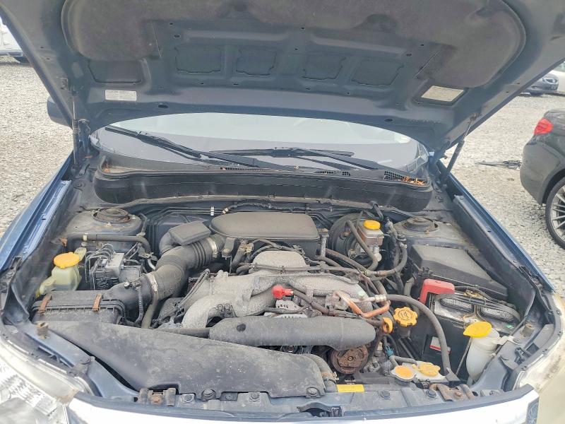 Aukcja sprzedaży 2009 Subaru Forester, vin: JF2SH61669H783221, numer aukcji: 52565976
