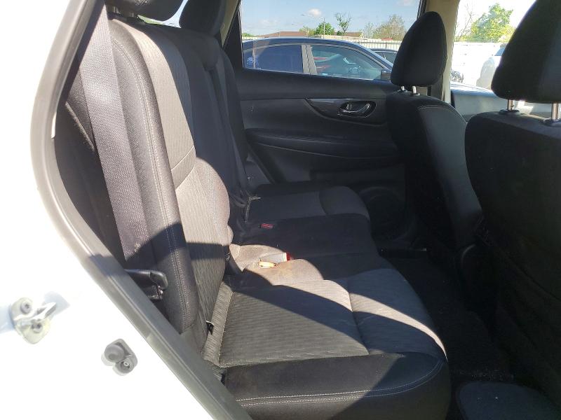 Aukcja sprzedaży 2019 Nissan Rogue, vin: JN8AT2MV1KW379978, numer aukcji: 51643396