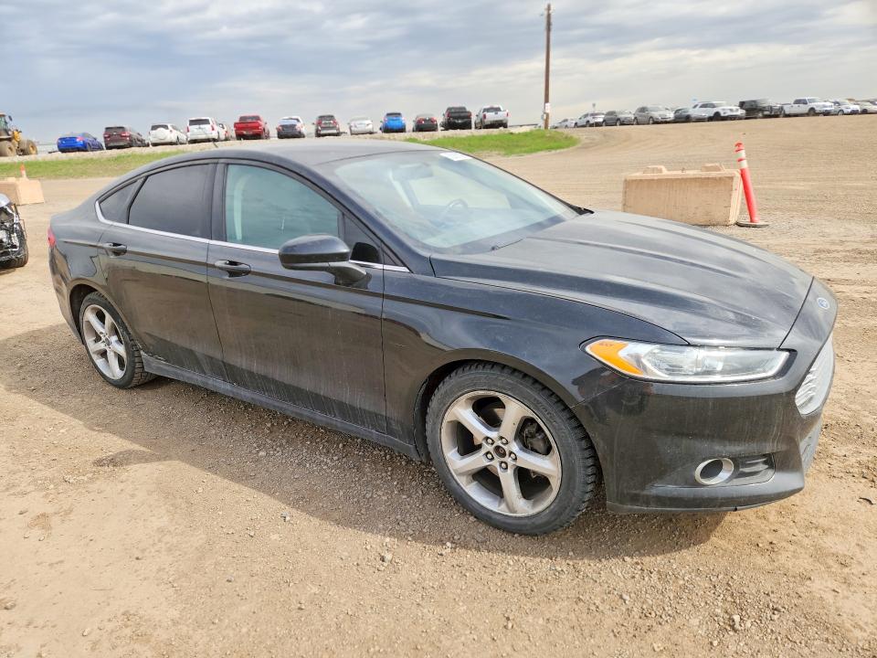 Aukcja sprzedaży 2015 Ford Fusion S 4dr, vin: 3FA6P0G77FR271032, numer aukcji: 52887076