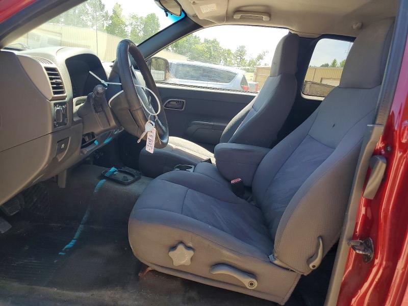 2004 Chevrolet Colorado მანქანა იყიდება აუქციონზე, vin: 1GCDT198648178588, აუქციონის ნომერი: 53265686
