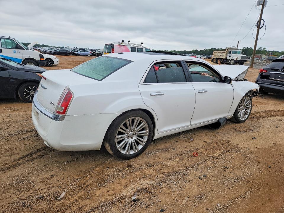 Aukcja sprzedaży 2011 Chrysler 300c, vin: 2C3CA6CT1BH528376, numer aukcji: 51506586
