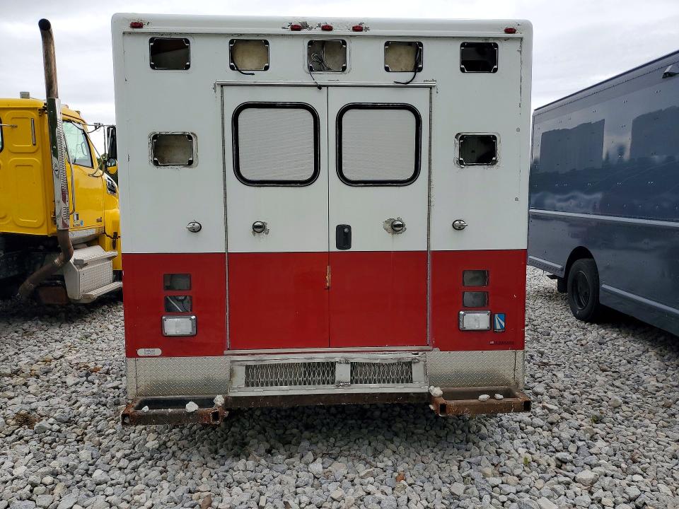 Aukcja sprzedaży 2012 Chevrolet Express G4500, vin: 1GB6G5CL7C1172859, numer aukcji: 54491496