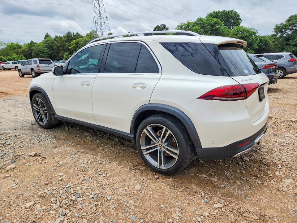 54961376 :رقم المزاد ، 4JGFB4KB9MA493845 vin ، 2021 Mercedes-benz Gle مزاد بيع