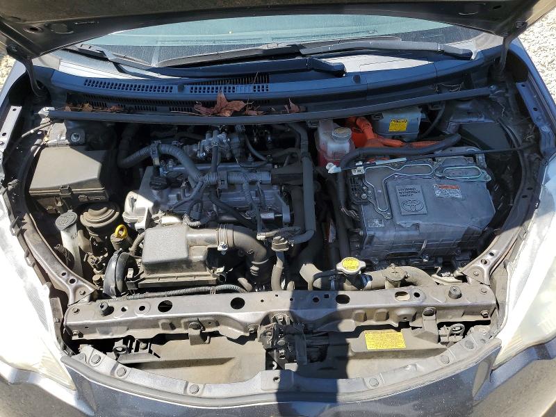 Продаж на аукціоні авто 2014 Toyota Prius C, vin: JTDKDTB38E1564227, номер лоту: 53263136