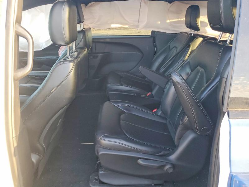 50182206 :رقم المزاد ، 2C4RC1L79PR513728 vin ، 2023 Chrysler Pacifica مزاد بيع