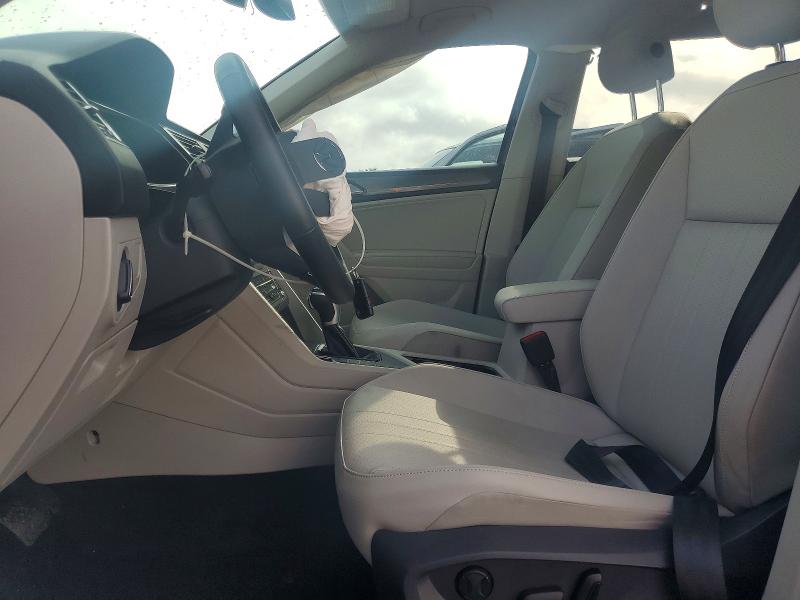 Продаж на аукціоні авто 2023 Volkswagen Tiguan, vin: 3VVNB7AX4PM040725, номер лоту: 55321836