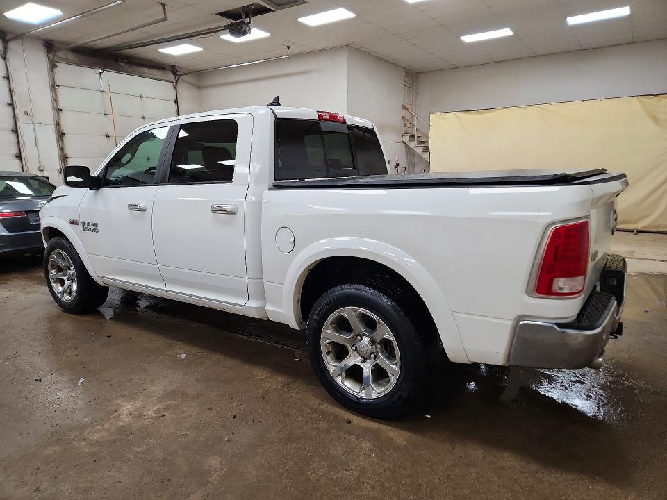 54797396 :رقم المزاد ، 1C6RR7NTXHS800210 vin ، 2017 Ram 1500 مزاد بيع