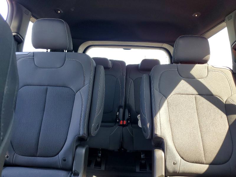 Aukcja sprzedaży 2025 Jeep Grand Cherokee, vin: 1C4RJKAG0S8683978, numer aukcji: 51514946