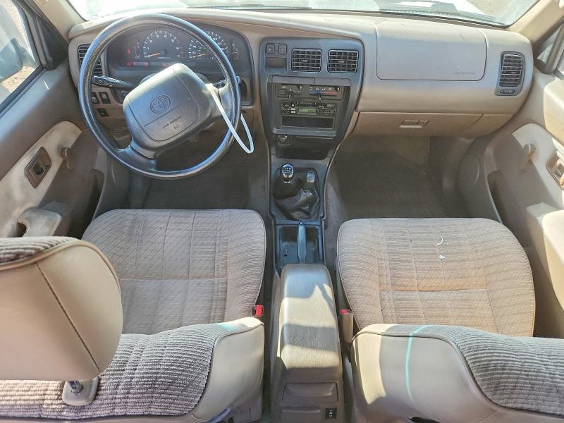 Продажа на аукционе авто 1997 Toyota Truck/van 4runner Sr5 4dr 4wd, vin: JT3HM84R7V0024001, номер лота: 51491026