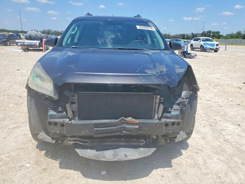 Продаж на аукціоні авто 2015 Gmc Acadia, vin: 1GKKRPKD0FJ355331, номер лоту: 53509316