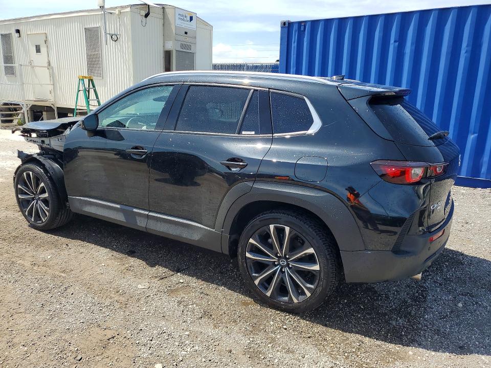 52677006 :رقم المزاد ، 7MMVABDL7TN461318 vin ، 2026 Mazda Cx-50 مزاد بيع