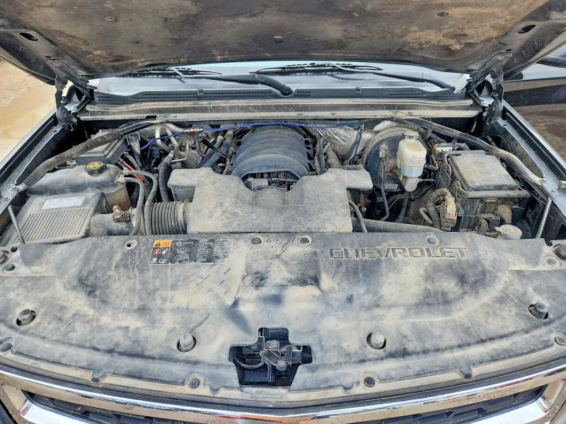 Продажа на аукционе авто 2016 Chevrolet Tahoe, vin: 1GNSKBKC7GR395698, номер лота: 54289726