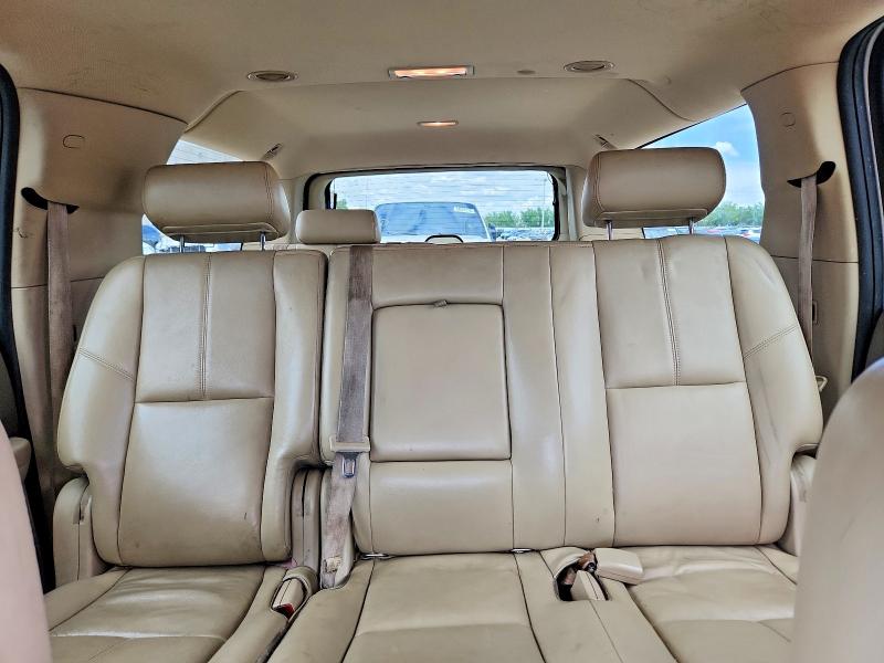 Aukcja sprzedaży 2010 Gmc Yukon Xl, vin: 1GKUKKE31AR256241, numer aukcji: 54787736