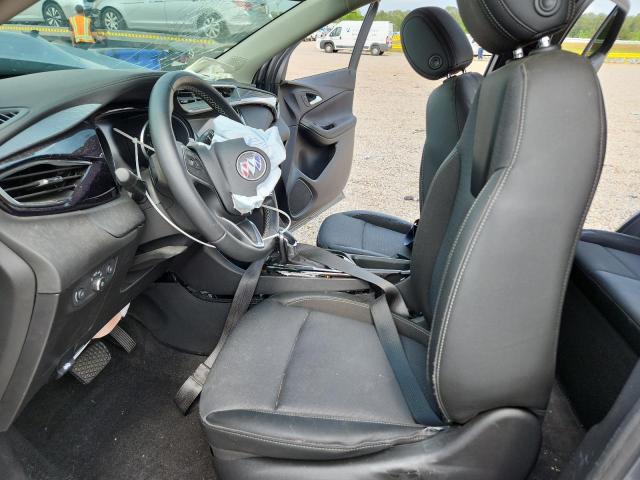 Aukcja sprzedaży 2022 Buick Encore Gx, vin: KL4MMDSLXNB090171, numer aukcji: 52360006