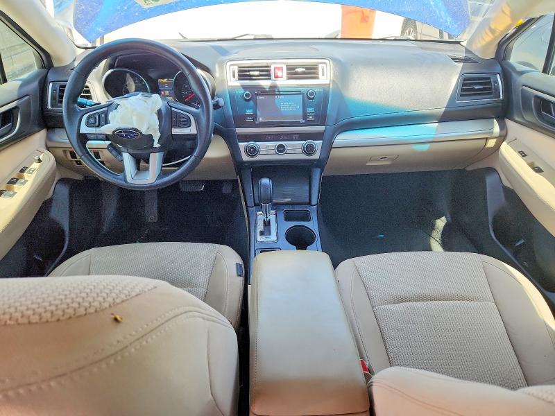Продажа на аукционе авто 2016 Subaru Outback, vin: 4S4BSAAC7G3349792, номер лота: 54303596