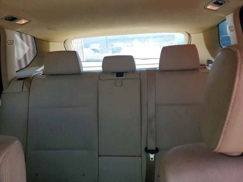 Продаж на аукціоні авто 2012 Bmw X3, vin: 5UXWX5C53CL724261, номер лоту: 53469906