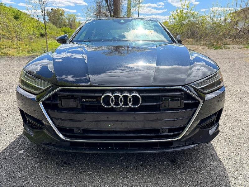 Aukcja sprzedaży 2019 Audi A7, vin: WAUR2AF25KN053408, numer aukcji: 53651056