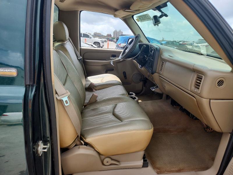 Продаж на аукціоні авто 2004 Chevrolet Silverado, vin: 1GCEC14X34Z351450, номер лоту: 53893836