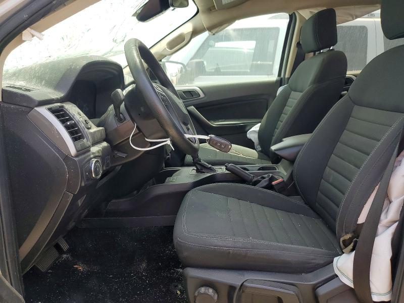 Продажа на аукционе авто 2021 Ford Ranger, vin: 1FTER4EH8MLD99486, номер лота: 46045966