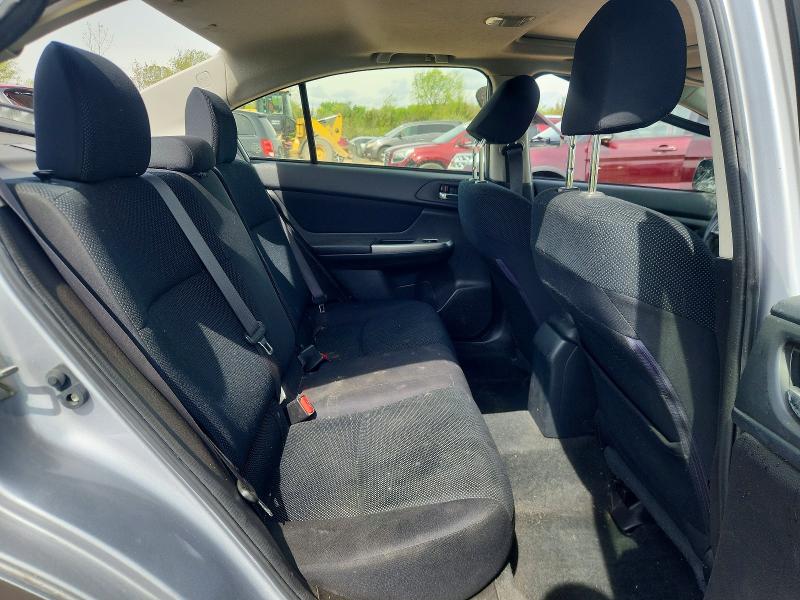 Aukcja sprzedaży 2015 Subaru Impreza, vin: JF1GJAK66FH022359, numer aukcji: 52453916