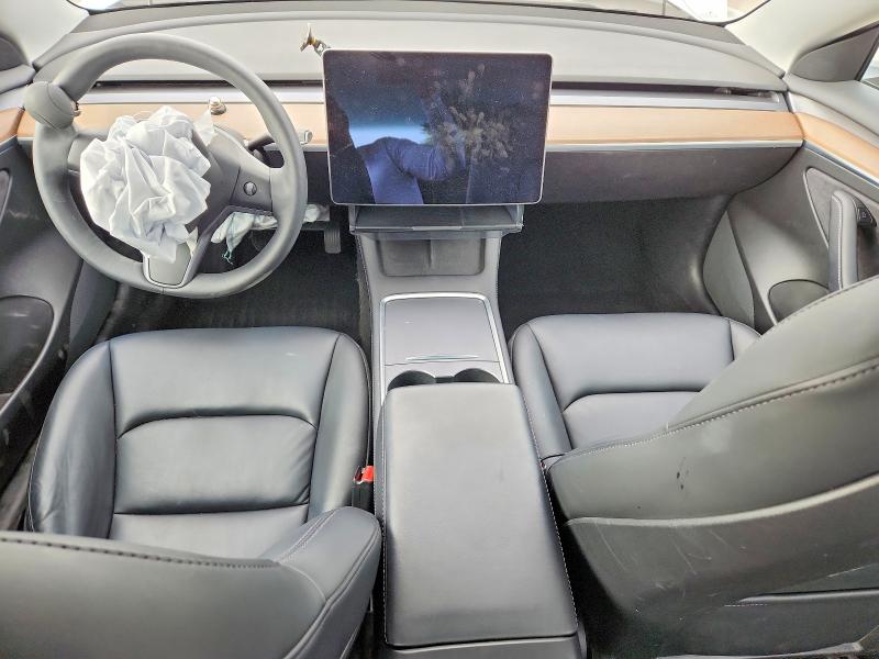 Aukcja sprzedaży 2021 Tesla Model 3 Rwd W/standa, vin: 5YJ3E1EAXMF062129, numer aukcji: 52434586