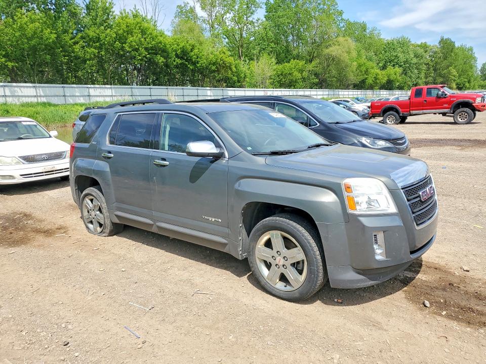 54965256 :رقم المزاد ، 2GKFLUE5XC6290194 vin ، 2012 Gmc Terrain مزاد بيع