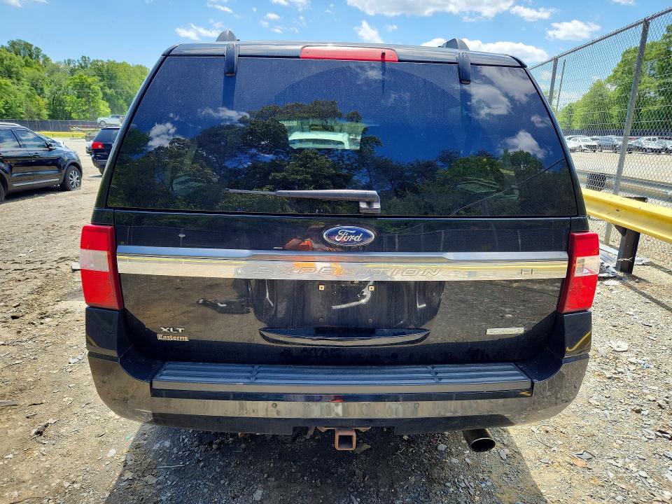 Aukcja sprzedaży 2017 Ford Expedition, vin: 1FMJK1HT3HEA48332, numer aukcji: 53010206