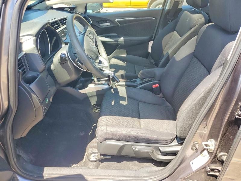 Продажа на аукционе авто 2018 Honda Fit, vin: 3HGGK5H88JM729590, номер лота: 54908496