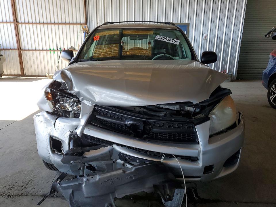 Aukcja sprzedaży 2011 Toyota Rav4, vin: 2T3KF4DVXBW075369, numer aukcji: 54063616