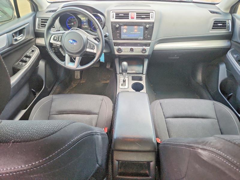 2015 Subaru Legacy მანქანა იყიდება აუქციონზე, vin: 4S3BNAC62F3063009, აუქციონის ნომერი: 55710736