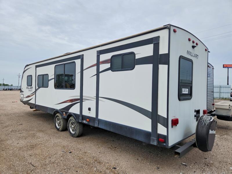 Продажа на аукционе авто 2018 Heartland Mallard, vin: 5SFNB3425JE353414, номер лота: 53606136