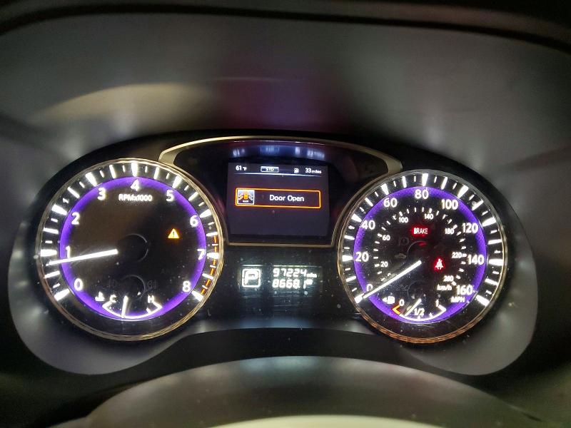 Aukcja sprzedaży 2016 Infiniti Qx60, vin: 5N1AL0MM2GC518933, numer aukcji: 52242116