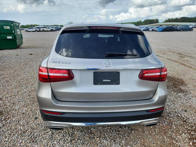 Aukcja sprzedaży 2019 Mercedes-benz Glc, vin: WDC0G4JBXKV131097, numer aukcji: 55096716