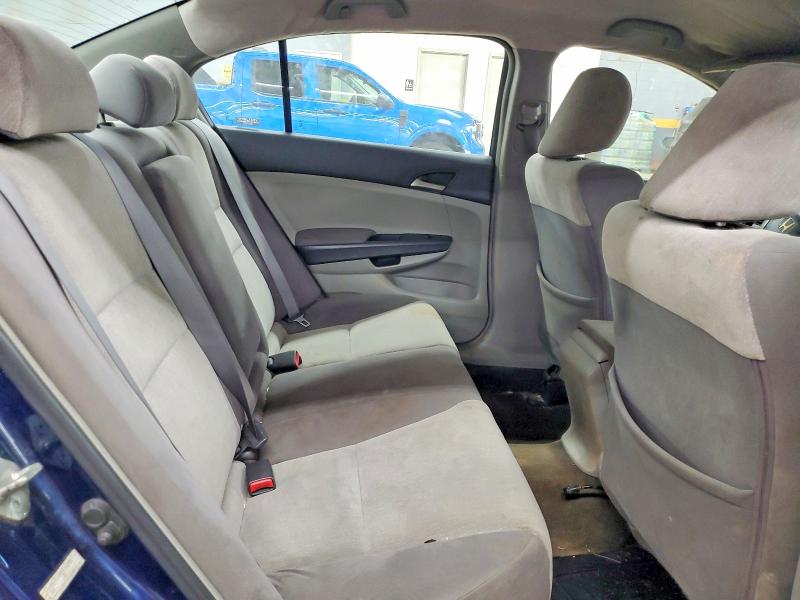53870336 :رقم المزاد ، 1HGCP26478A078717 vin ، 2008 Honda Accord مزاد بيع