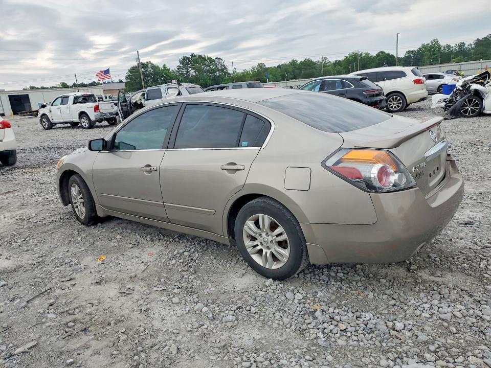 Продаж на аукціоні авто 2011 Nissan Altima, vin: 1N4AL2APXBC175818, номер лоту: 52301656