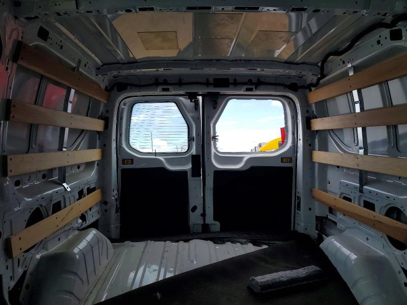 Продаж на аукціоні авто 2025 Ford Transit, vin: 1FTBR1Y89SKA56119, номер лоту: 55030536