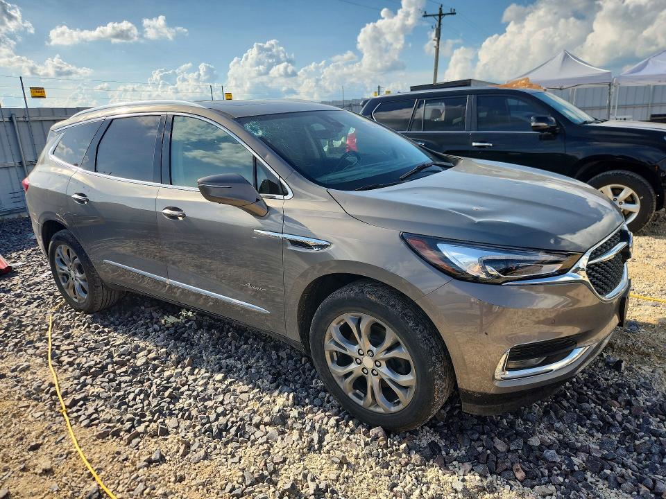 Продажа на аукционе авто 2019 Buick Enclave, vin: 5GAEVCKW7KJ138577, номер лота: 54344876