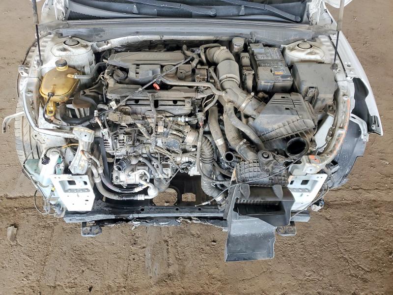 Продажа на аукционе авто 2022 Kia K5, vin: 5XXG34J23NG104372, номер лота: 53779236