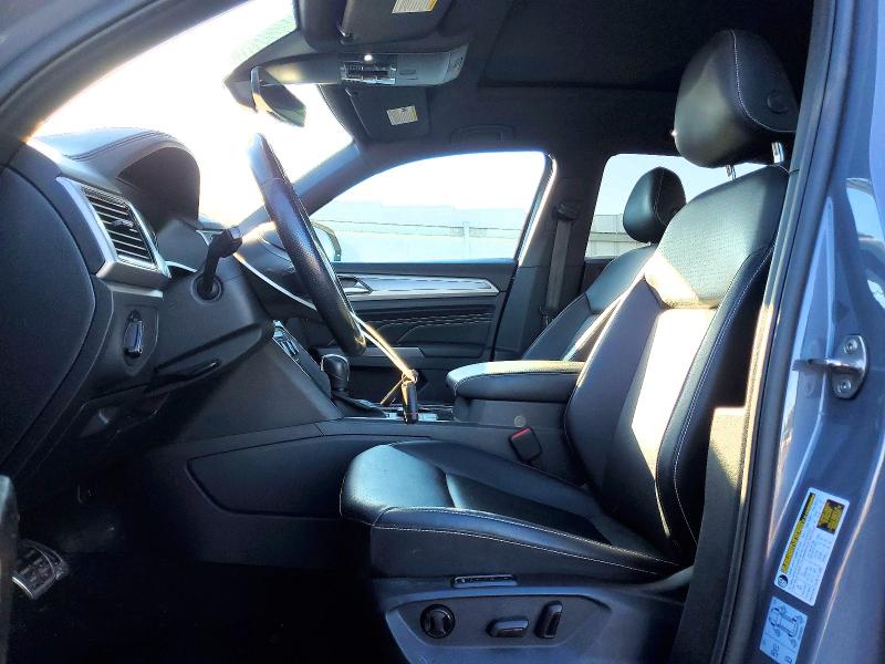 Продажа на аукционе авто 2020 Volkswagen Atlas Cross Sport, vin: 1V2RE2CA5LC227923, номер лота: 52135226