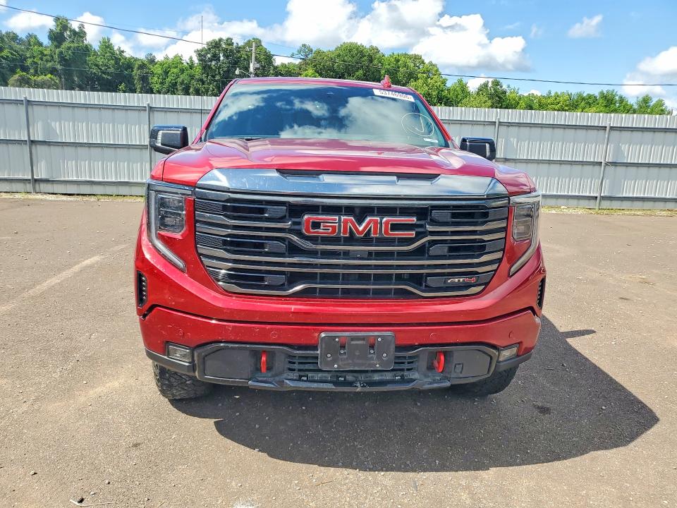 Продаж на аукціоні авто 2024 Gmc Sierra, vin: 1GTUUEE82RZ109862, номер лоту: 53746906