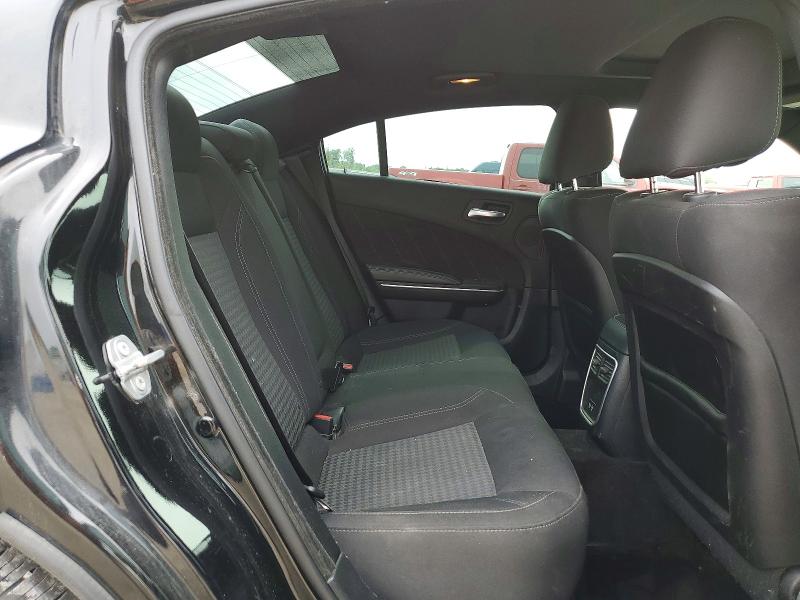 54244886 :رقم المزاد ، 2C3CDXJG2HH505717 vin ، 2017 Dodge Charger مزاد بيع