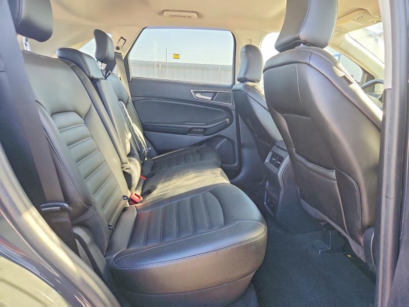 Продажа на аукционе авто 2021 Ford Edge, vin: 2FMPK4J96MBA57073, номер лота: 53529926