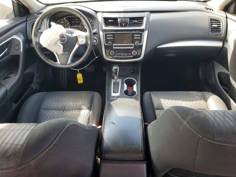 Aukcja sprzedaży 2018 Nissan Altima, vin: 1N4AL3AP6JC254293, numer aukcji: 55051906
