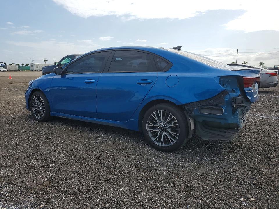 Aukcja sprzedaży 2023 Kia Forte, vin: 3KPF54AD2PE611170, numer aukcji: 51806746
