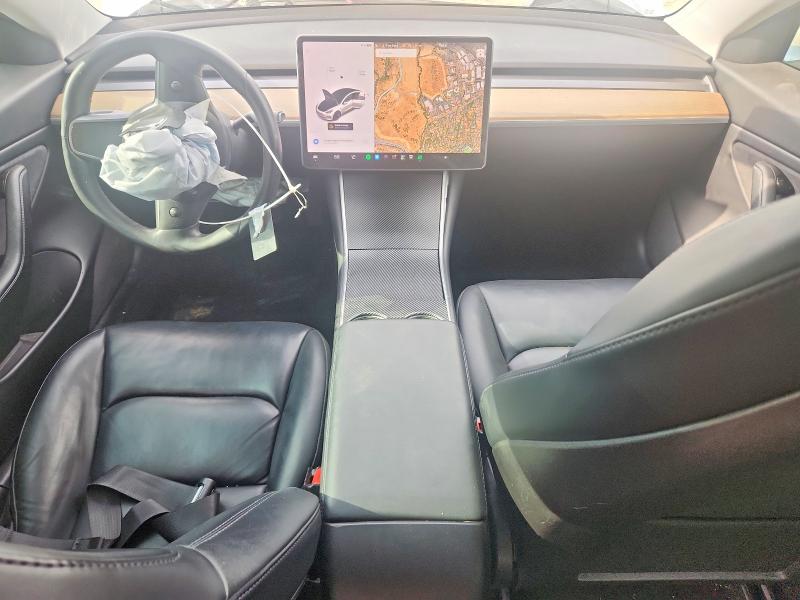 Продаж на аукціоні авто 2020 Tesla Model 3, vin: 5YJ3E1EB2LF665339, номер лоту: 54066946