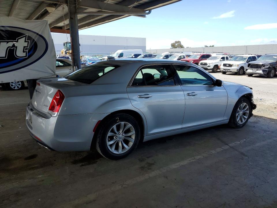 54896016 :رقم المزاد ، 2C3CCAAG0KH601465 vin ، 2019 Chrysler 300 مزاد بيع