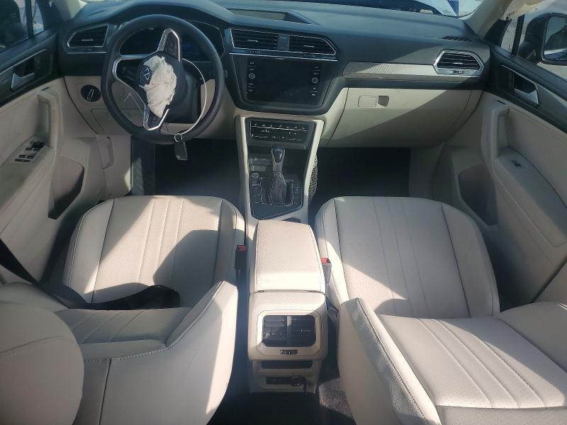 Продаж на аукціоні авто 2023 Volkswagen Tiguan, vin: 3VVNB7AX4PM040725, номер лоту: 55321836