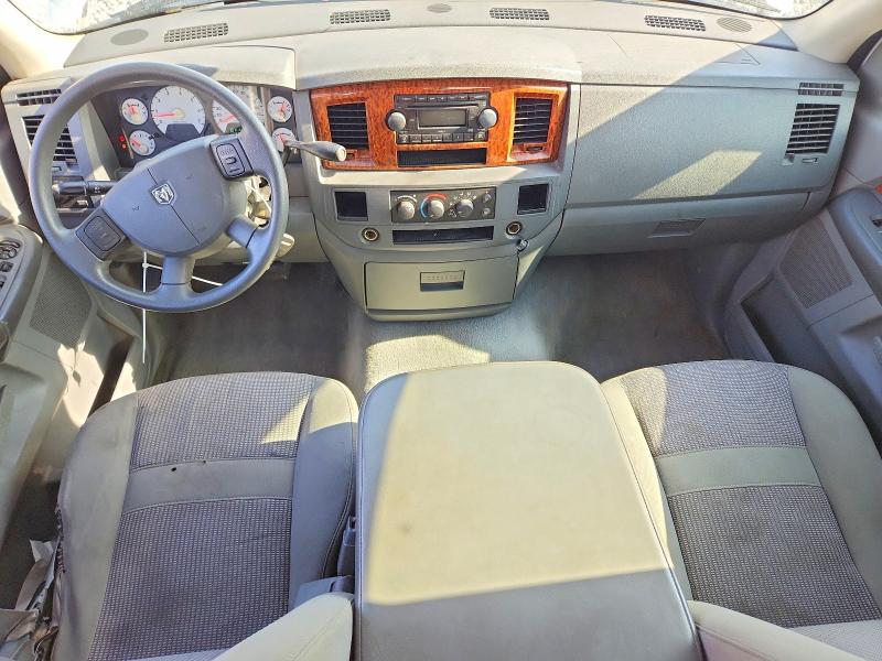 52024386 :رقم المزاد ، 1D7HA18296S658611 vin ، 2006 Dodge Ram 1500 مزاد بيع