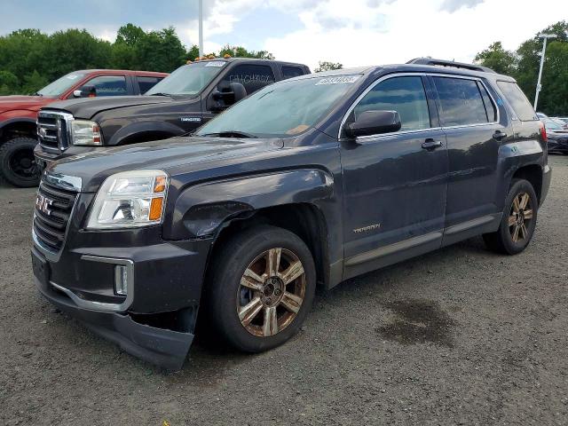 Aukcja sprzedaży 2016 Gmc Terrain, vin: 2GKFLTEK0G6297452, numer aukcji: 52469276