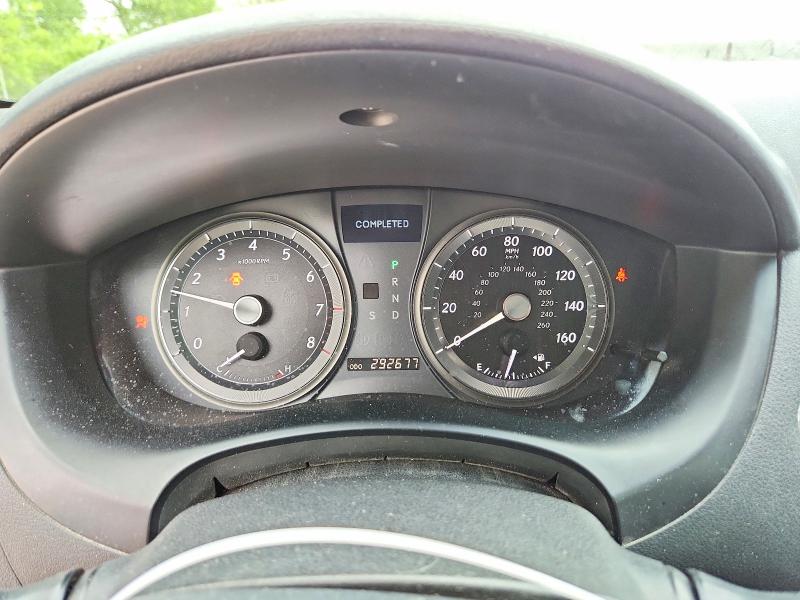 53989626 :رقم المزاد ، JTHBJ46G592302983 vin ، 2009 Lexus Es مزاد بيع